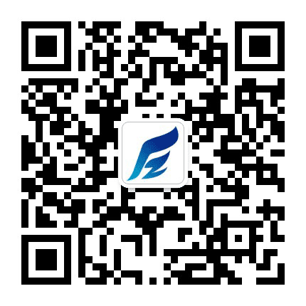 德阳发展集团公众号二维码