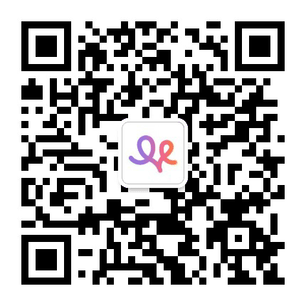 丁香妈妈公众号二维码
