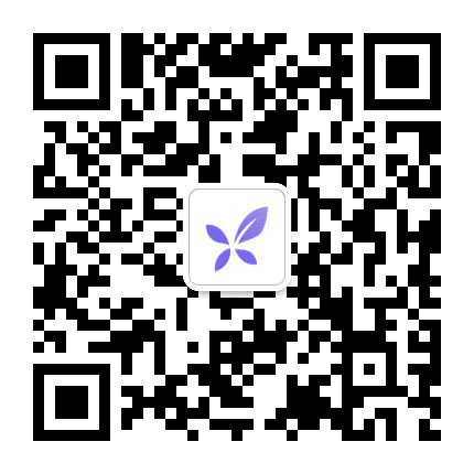 丁香医生公众号二维码