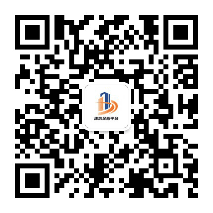 叮叮企服河南运营中心公众号二维码