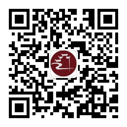 东山旅游公众号二维码