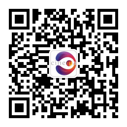 德庆大地龙母影院公众号二维码