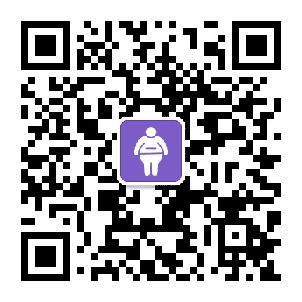 用药助手公众号二维码