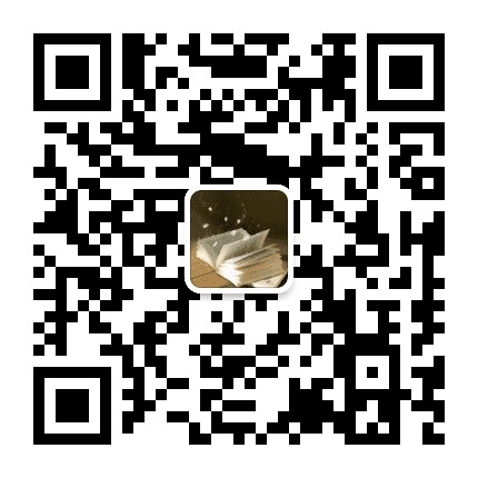 每日一读公众号二维码