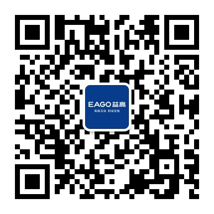 益高卫浴公众号二维码