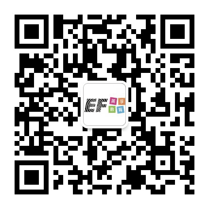 EF英孚教育上海宝山家乐福中心公众号二维码