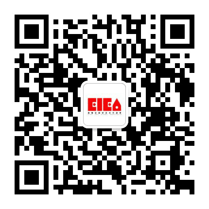 意嘉艺留学艺术作品集公众号二维码