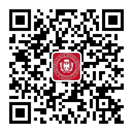 尼斯UNICE亚太项目办公众号二维码