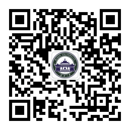 武汉大学MBA和EMBA公众号二维码