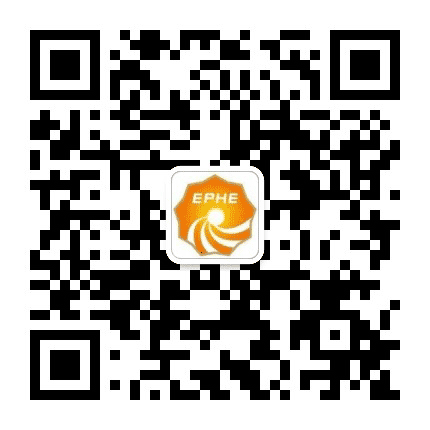 武汉东海公众号二维码