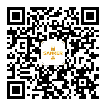尚高国际展览展示设计公众号二维码
