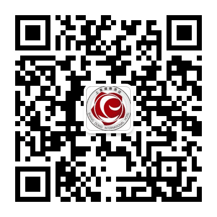 上东杏坛食府公众号二维码