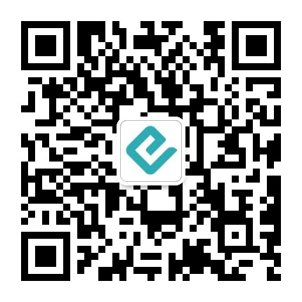 重庆招聘EasyJob公众号二维码