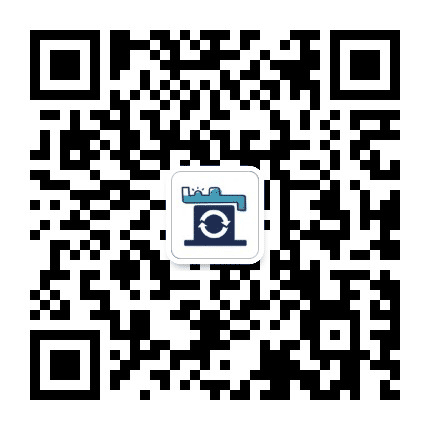宜居广州公众号二维码
