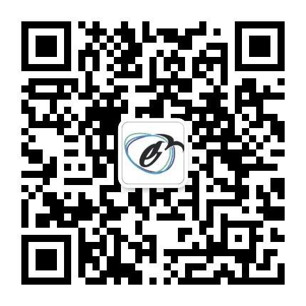 亿航白鹭无人机公众号二维码