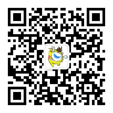 四川省视力保护科普基地公众号二维码