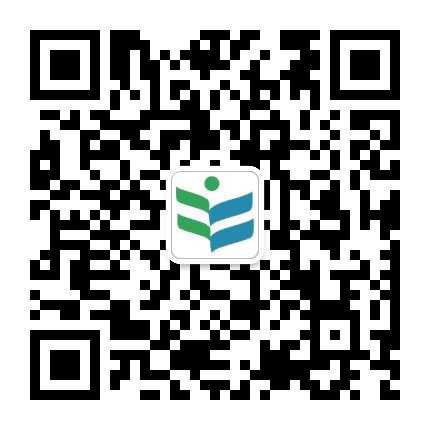 财务人职场公众号二维码