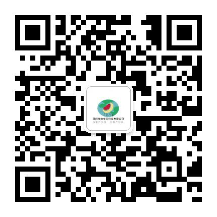 房宝贝团购网公众号二维码