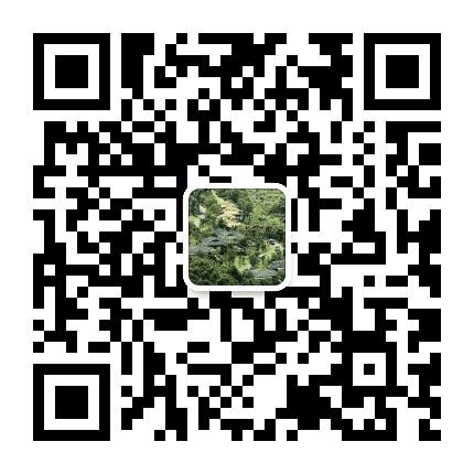 长兴开元芳草地乡村酒店公众号二维码