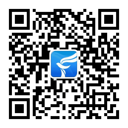 防城港电视台公众号二维码