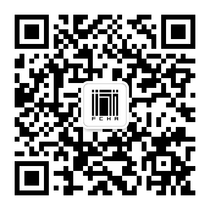 坊城设计公众号二维码