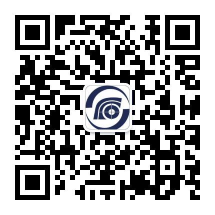 奉城网格中心公众号二维码