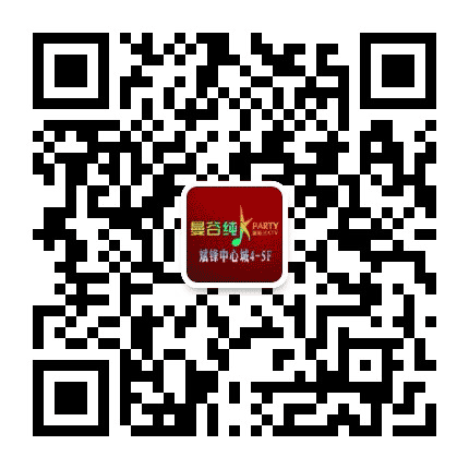 曼谷纯K肥东店公众号二维码