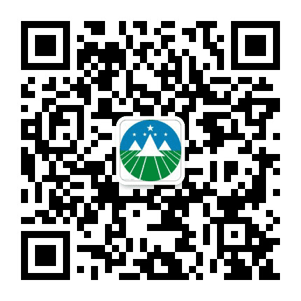 峰峰国土公众号二维码