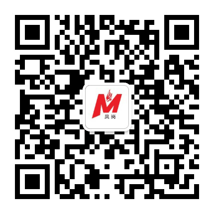 凤岗名匠装饰公众号二维码