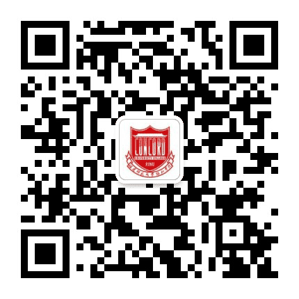 福建师范大学协和学院公众号二维码