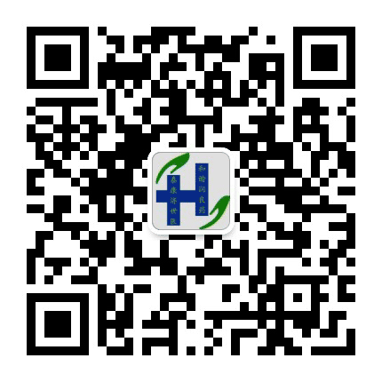 福建泰和医药有限公司公众号二维码