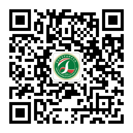 重庆市奉节吐祥中学校公众号二维码