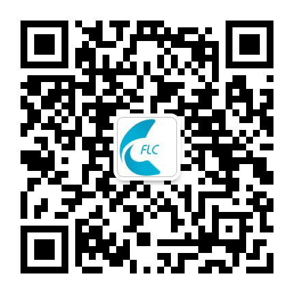 重庆大学外国语学院公众号二维码