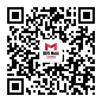 江苏音乐台公众号二维码
