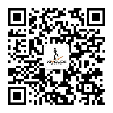 松原新闻综合广播公众号二维码