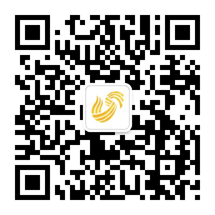 山东人民广播电台公众号二维码
