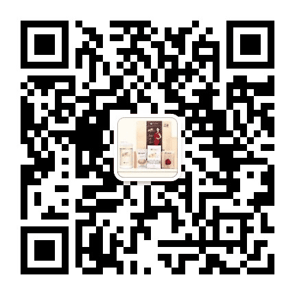 粉嫩公主酒酿蛋总代理公众号二维码