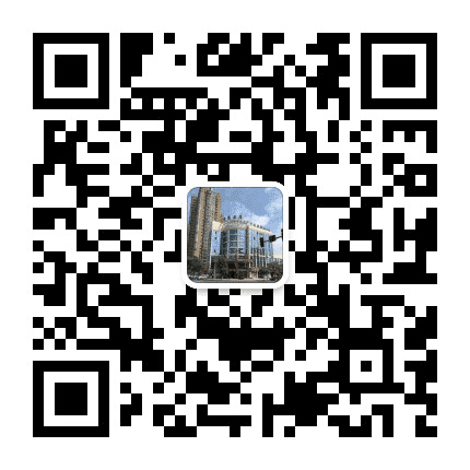 富饶富塘公众号二维码