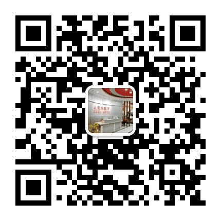 广东赢未来教育会计培训学历提升公众号二维码