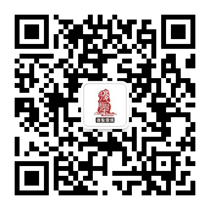 山东复圣环境科技有限公司公众号二维码