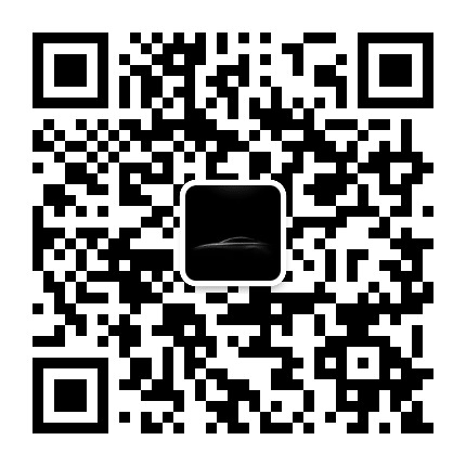 富盛联盟公众号二维码