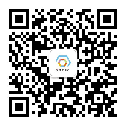 顺德职教公众号二维码