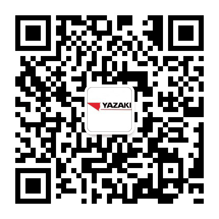 佛山顺德矢崎公众号二维码