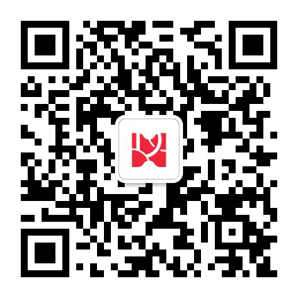 木铎设计MoDo公众号二维码