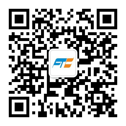 华特兴公众号二维码