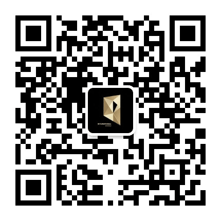 福星惠誉星誉国际公众号二维码