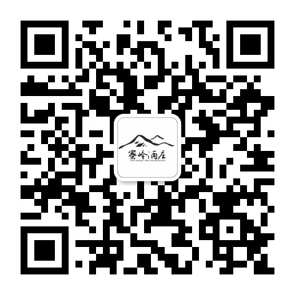 蜂小匠酒业公众号二维码