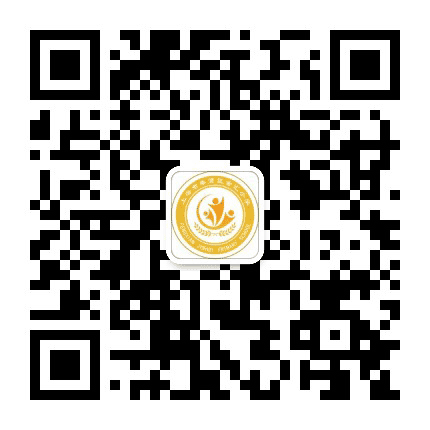 上海市奉贤区金汇学校公众号二维码
