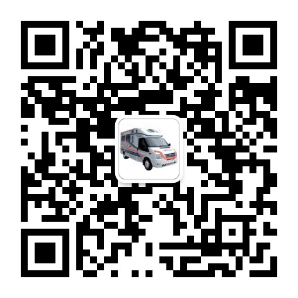 福星铃声公众号二维码