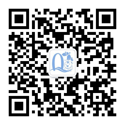 青村幼儿园公众号二维码